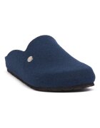 Grunland Pantofi COBALTO 40PIMA