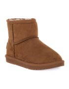 Grunland Pantofi CUOIO 14CROM