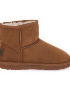 Grunland Pantofi CUOIO 14CROM