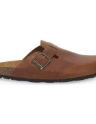 Grunland Pantofi CUOIO 40 SARA