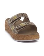 Grunland Pantofi CUOIO 40DAST