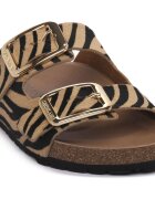 Grunland Pantofi CUOIO 40ENNY