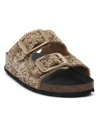 Grunland Pantofi CUOIO 40ENNY