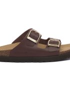 Grunland Pantofi CUOIO 40SARA