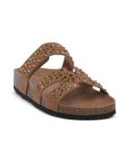 Grunland Pantofi CUOIO 70ENNY