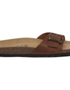 Grunland Pantofi CUOIO 70SARA