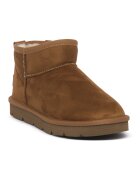 Grunland Pantofi CUOIO I4CHAB