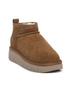 Grunland Pantofi CUOIO I4CHOT