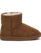 Grunland Pantofi CUOIO I4CROM POLACCO