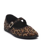 Grunland Pantofi CUOIO MULT L9TIKA