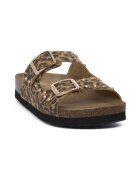 Grunland Pantofi CUOIO MULTI 40LULA