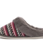 Grunland Pantofi FUXIA MULTI I4KANT
