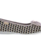 Grunland Pantofi GRIGIO 57TAXI
