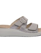 Grunland Pantofi GRIGIO 59DIDA