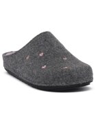 Grunland Pantofi GRIGIO A6PILA