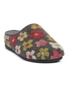 Grunland Pantofi GRIGIO B2IRRA