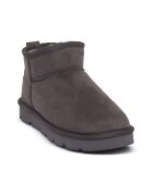 Grunland Pantofi GRIGIO I4CHAB