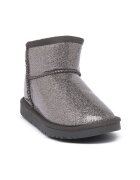Grunland Pantofi GRIGIO I4CROM POLACCO
