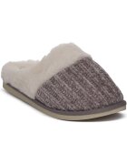 Grunland Pantofi GRIGIO I4KANT
