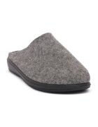 Grunland Pantofi GRIGIO M1LASO