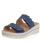 Grunland Pantofi JEANS 40SARA