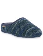 Grunland Pantofi JEANS 47ADRI