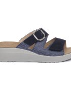 Grunland Pantofi JEANS 59DIDA