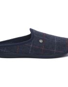 Grunland Pantofi JEANS B2GAFO