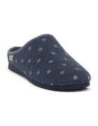 Grunland Pantofi JEANS B5ADRA