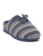 Grunland Pantofi JEANS B5ADRA