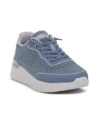 Grunland Pantofi JEANS K2SACE