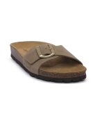Grunland Pantofi KAKI 40SARA