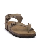 Grunland Pantofi KAKI 40SARA