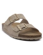 Grunland Pantofi LATTE 70SARA