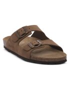 Grunland Pantofi MARRONE 40 SARA