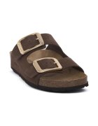 Grunland Pantofi MARRONE 40ENNY