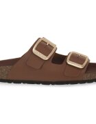 Grunland Pantofi MARRONE 70 ENNY