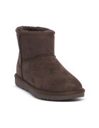 Grunland Pantofi MARRONE I4CROM POLACCO