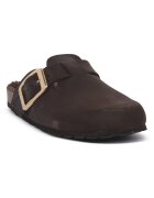 Grunland Pantofi MOGANO 40SARA
