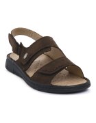 Grunland Pantofi MOGANO 68LEPP
