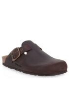 Grunland Pantofi MOGANO 70SARA