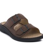 Grunland Pantofi MORO 68LEPP