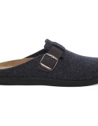 Grunland Pantofi NAVY 59PONE