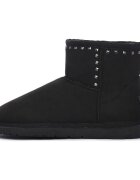 Grunland Pantofi NERO 14CROM