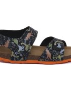 Grunland Pantofi NERO 40ARIA