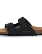 Grunland Pantofi NERO 40LUCE