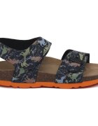 Grunland Pantofi NERO 40LUCE