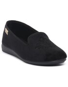 Grunland Pantofi NERO 57TEXI