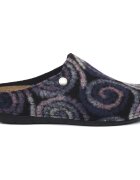 Grunland Pantofi NERO 59PRAU