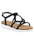 Grunland Pantofi NERO 70 DOCE